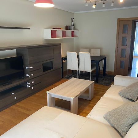 Apartamento Situacion Inmejorable En Santander Luaran gambar