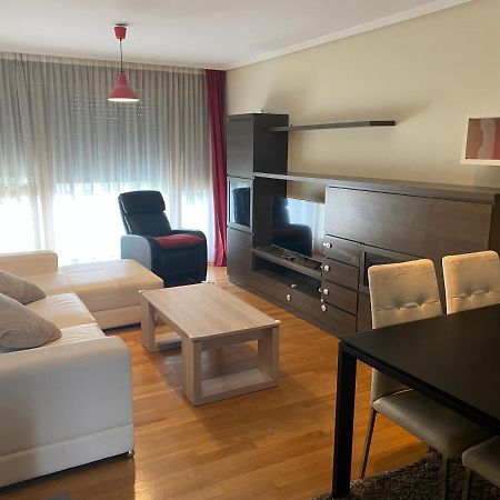 Apartamento Situacion Inmejorable En Santander Luaran gambar