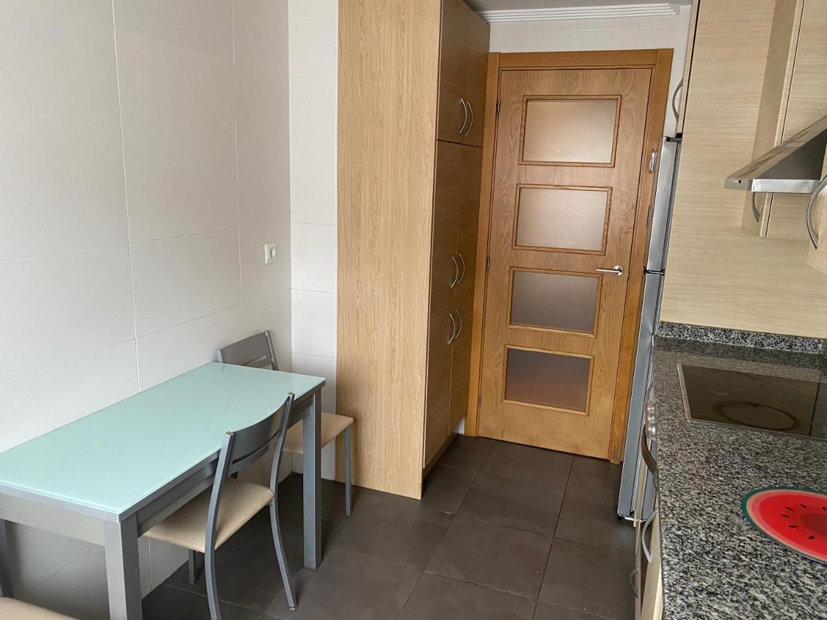 Apartamento Situacion Inmejorable En Santander Luaran gambar