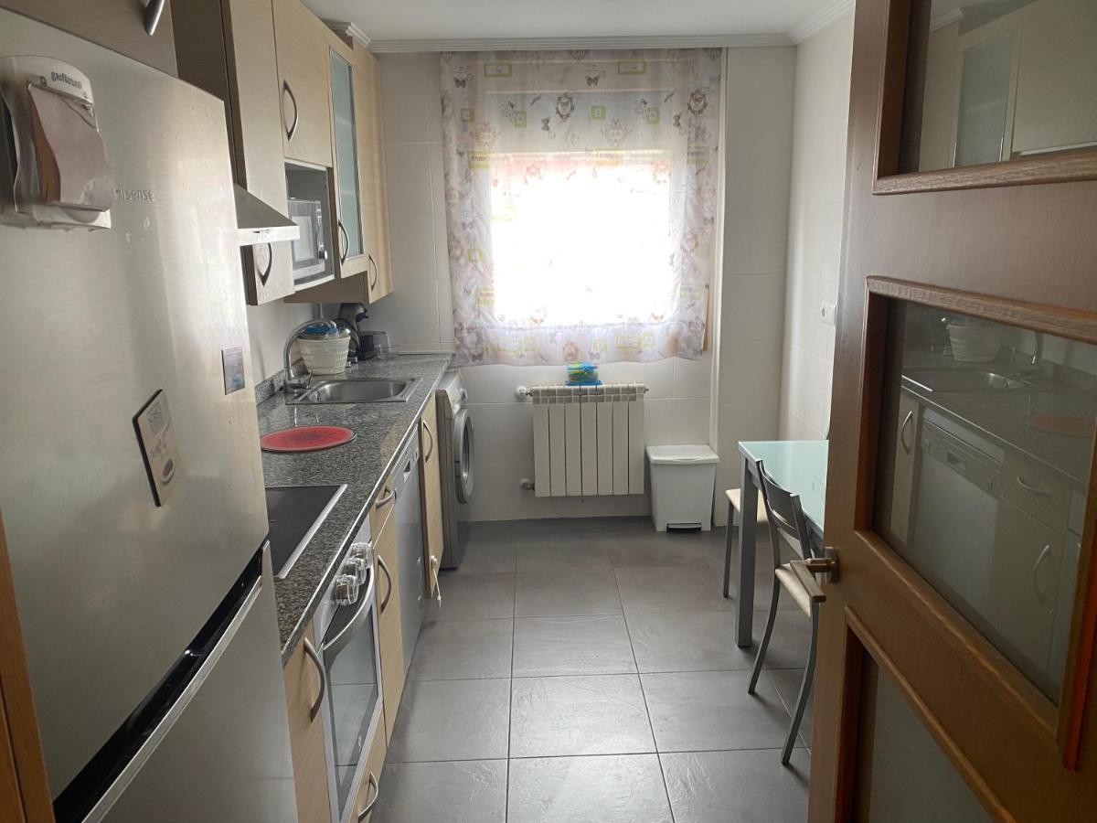Apartamento Situacion Inmejorable En Santander Luaran gambar