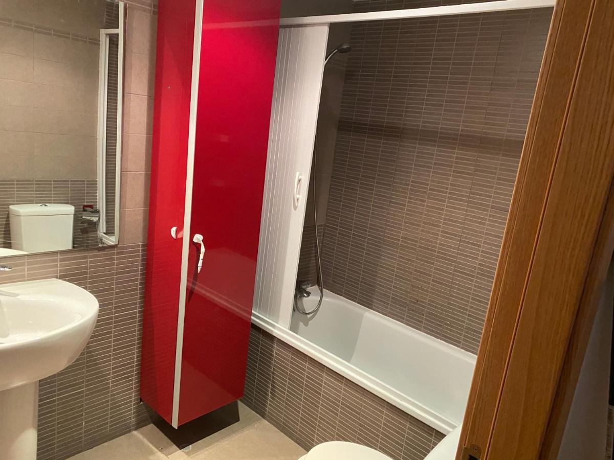 Apartamento Situacion Inmejorable En Santander Luaran gambar