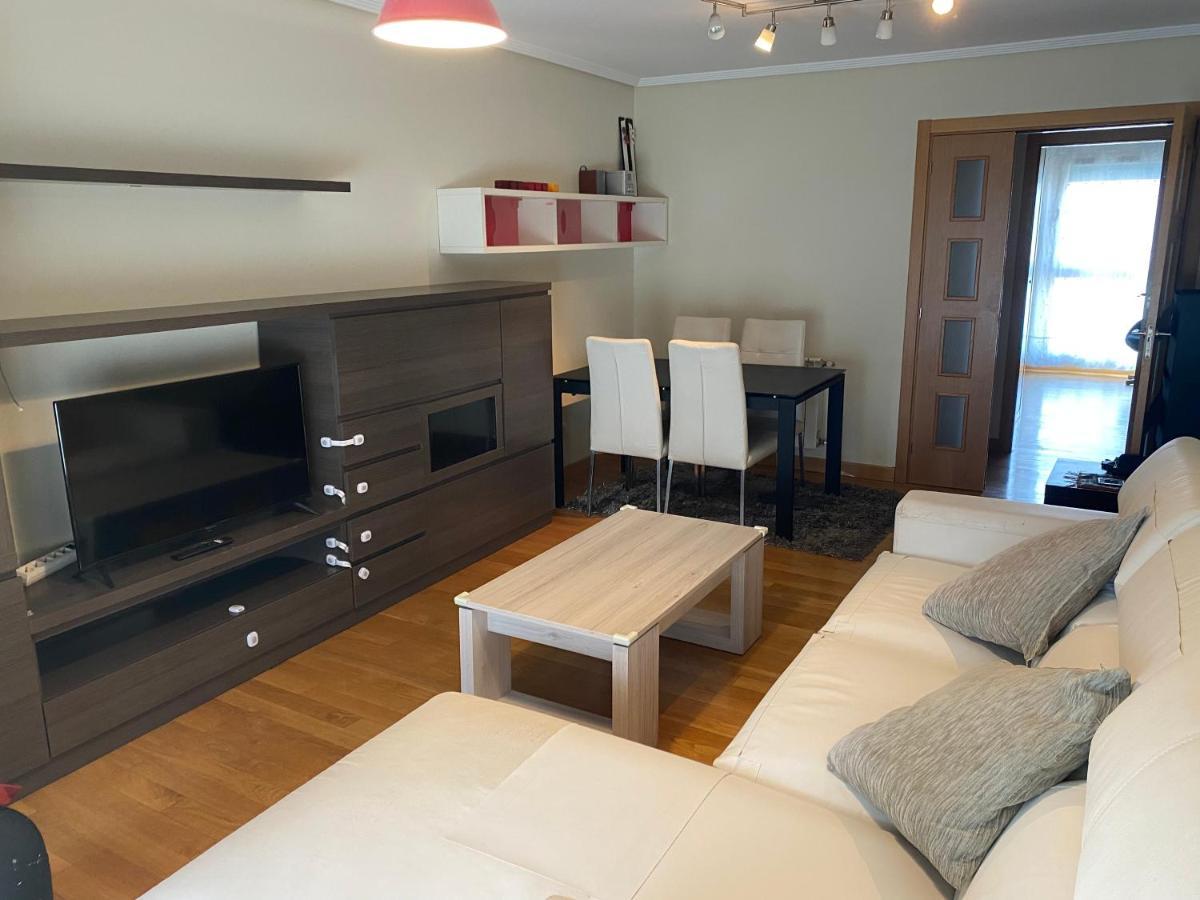 Apartamento Situacion Inmejorable En Santander Luaran gambar