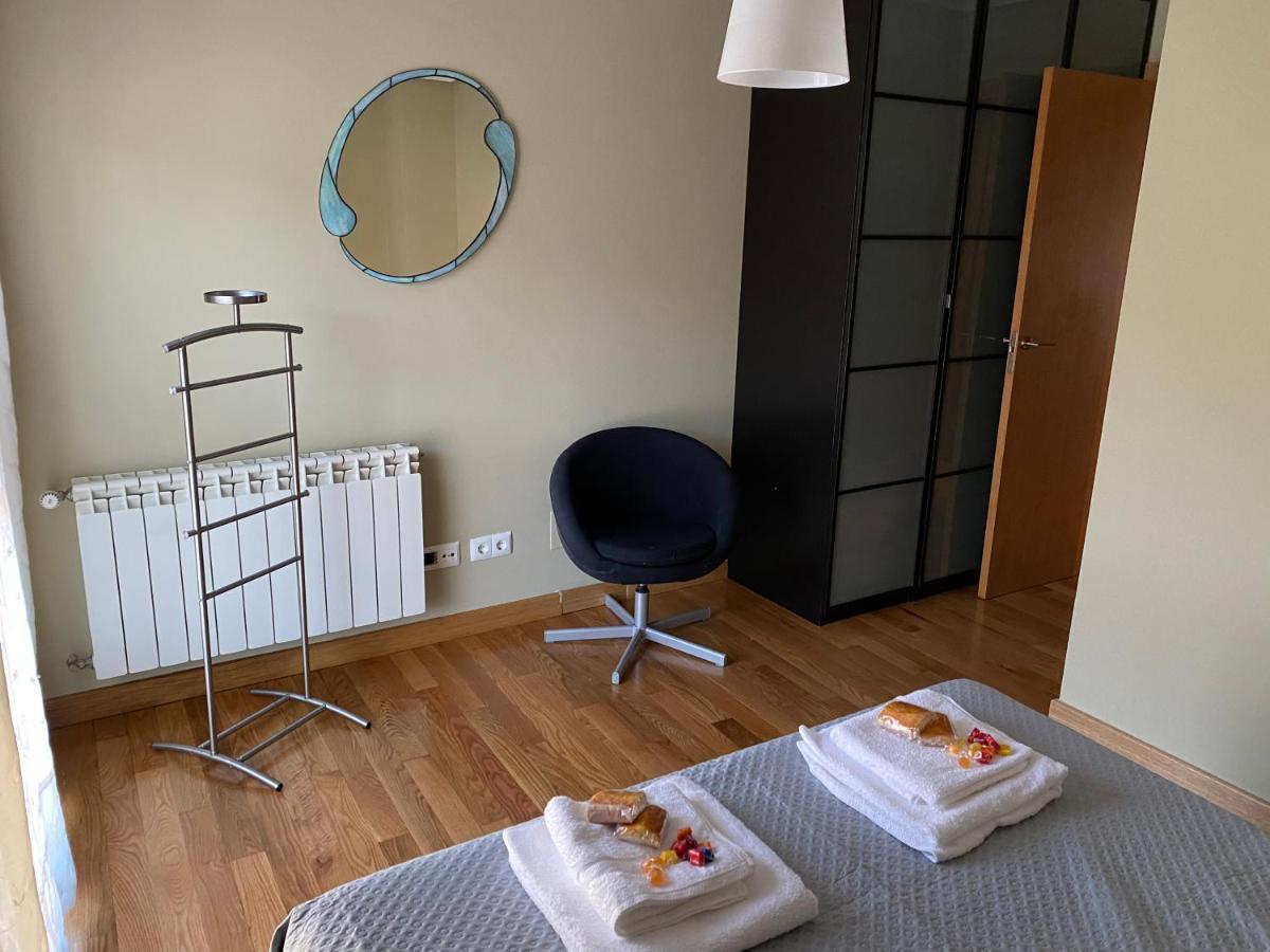 Apartamento Situacion Inmejorable En Santander Luaran gambar